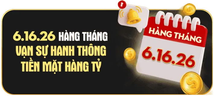 Nút đăng ký nổi bật trên trang chủ gg8844