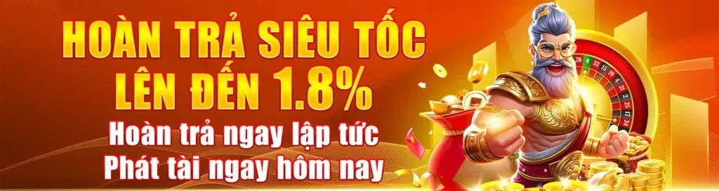 Hình ảnh chính các ưu đãi mới nhất tại gg8844 chính thức