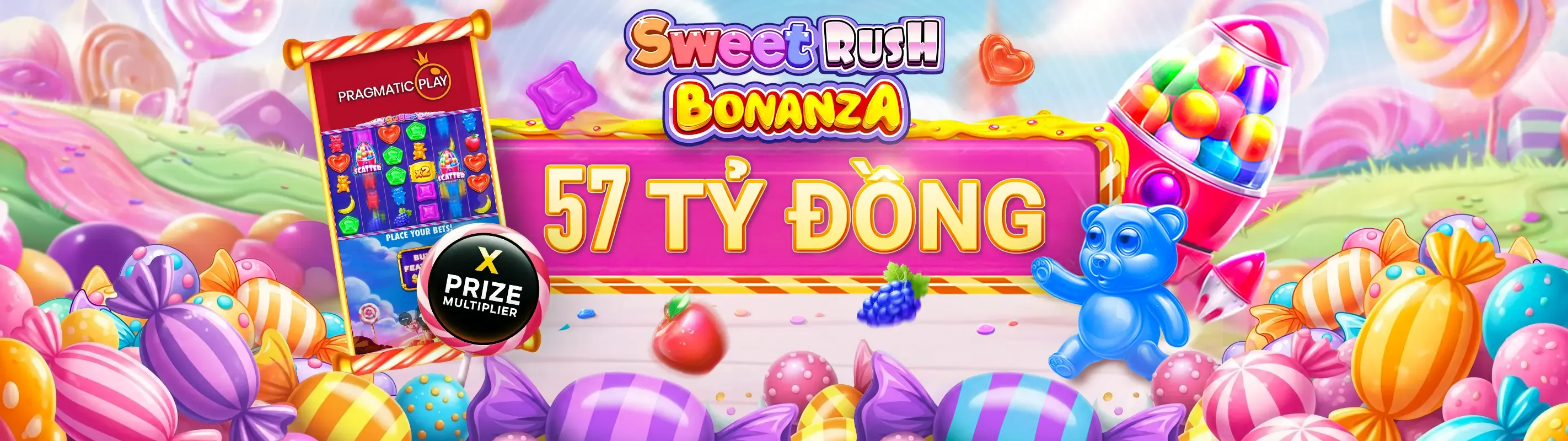 Các trò chơi slot phổ biến tại gg8844 chính thức