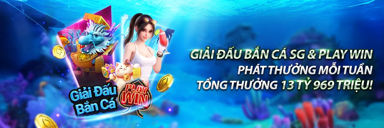 Các chương trình khuyến mãi độc quyền của gg8844 chính thức