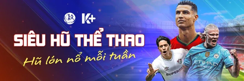 Cập nhật mới nhất về các trận đấu thể thao tại gg8844 chính thức