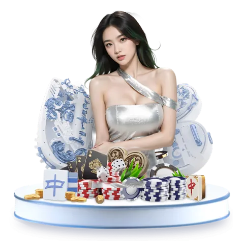 Trò chơi Poker tại gg8844