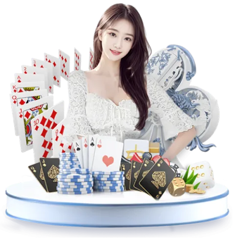 Trò chơi Blackjack tại gg8844
